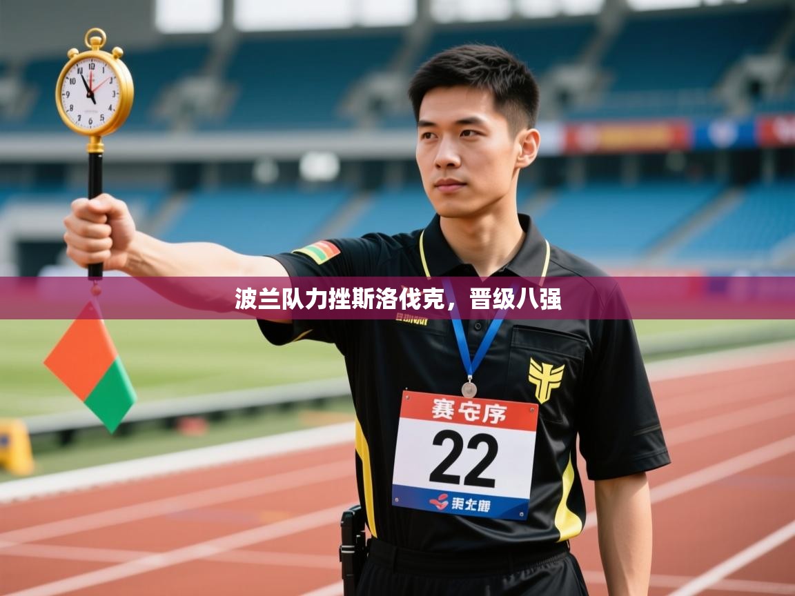 波兰队力挫斯洛伐克,晋级八强 第1张