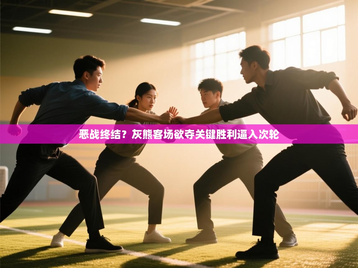 恶战终结?灰熊客场欲夺关键胜利逼入次轮 第1张