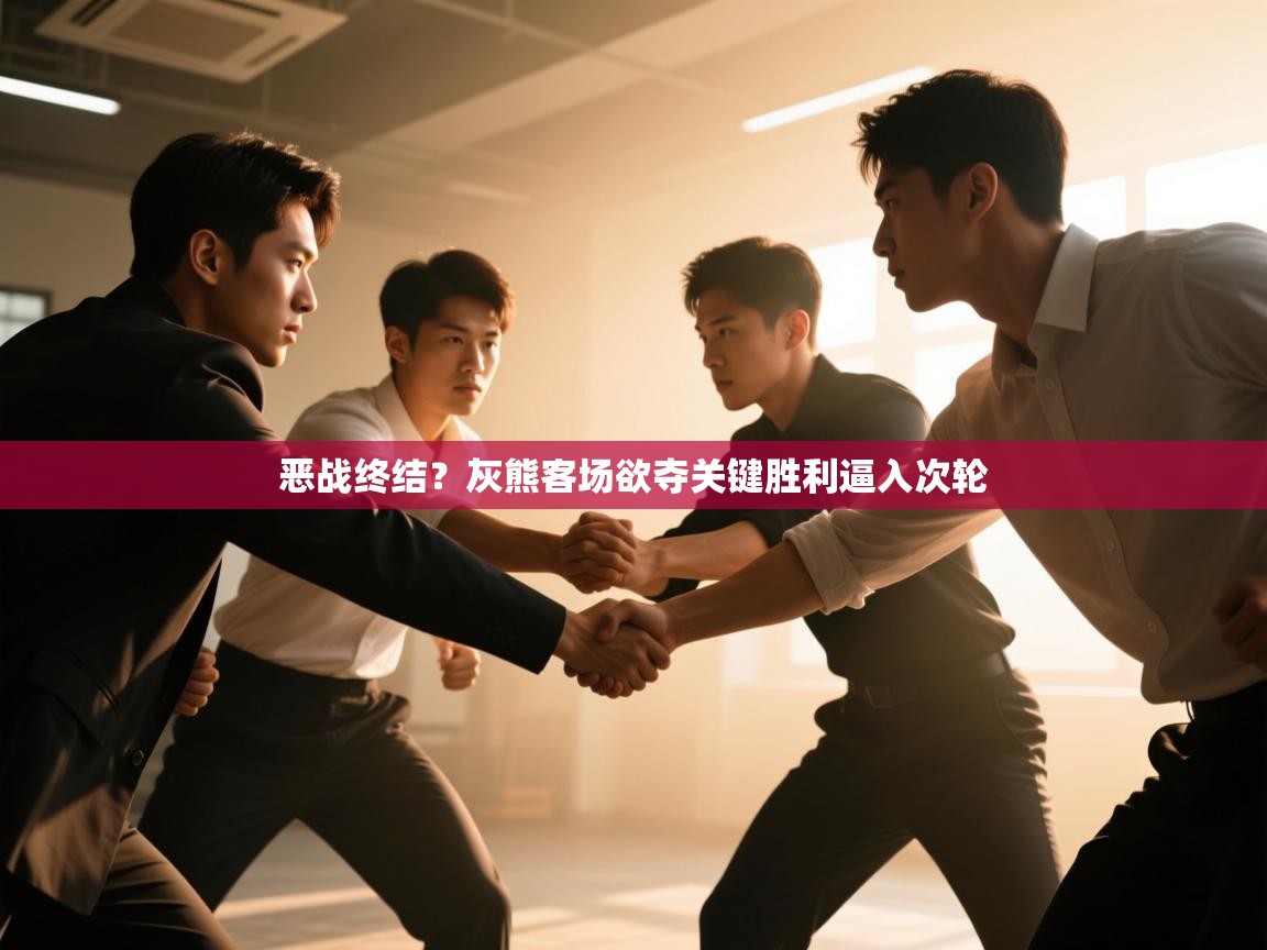 恶战终结?灰熊客场欲夺关键胜利逼入次轮 第2张