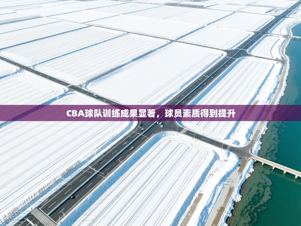 CBA球队训练成果显著，球员素质得到提升  第2张