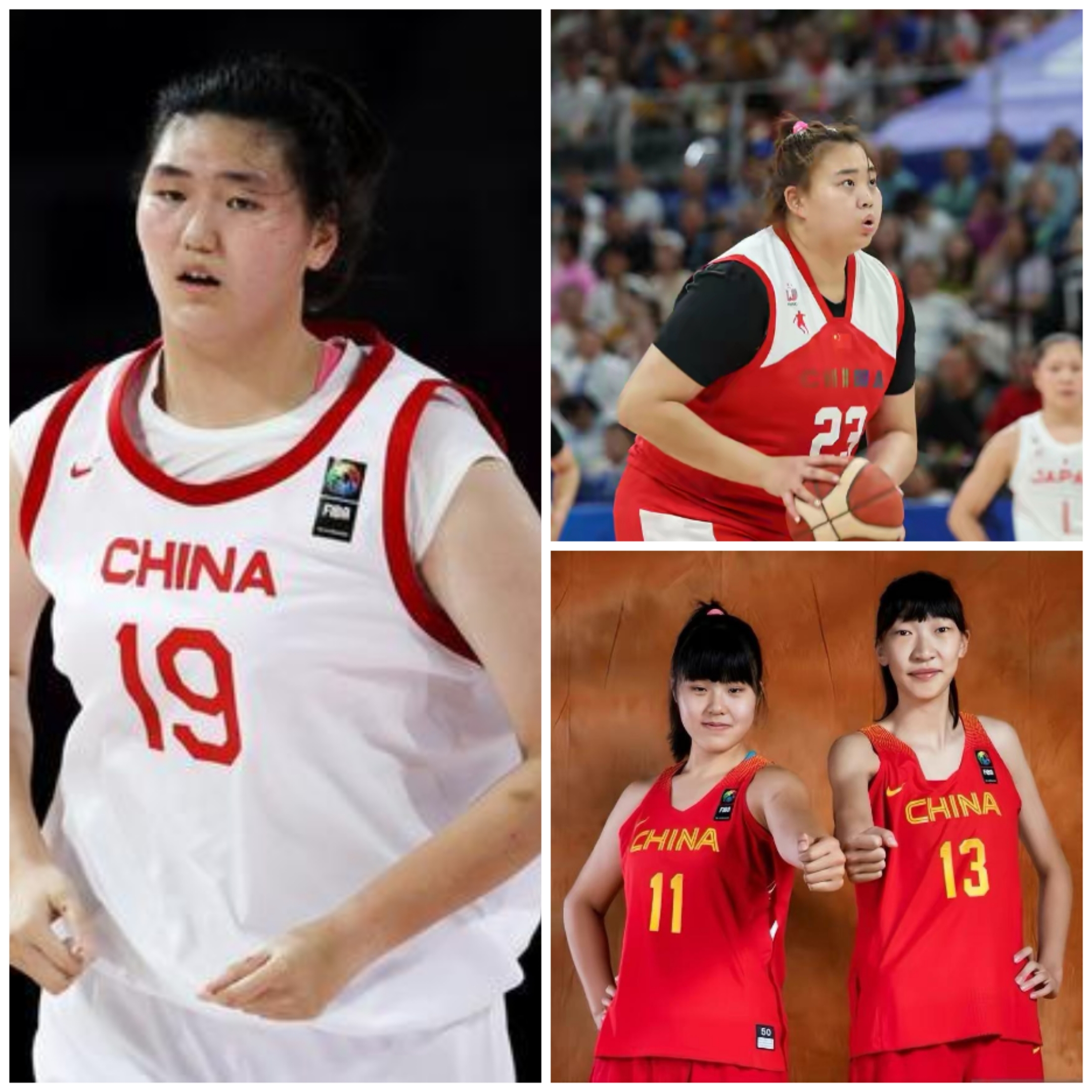 中国女篮vs韩国前瞻：张子宇有望降维打击剑指大胜巩固小组第一(中国女篮对阵澳大利亚女篮)