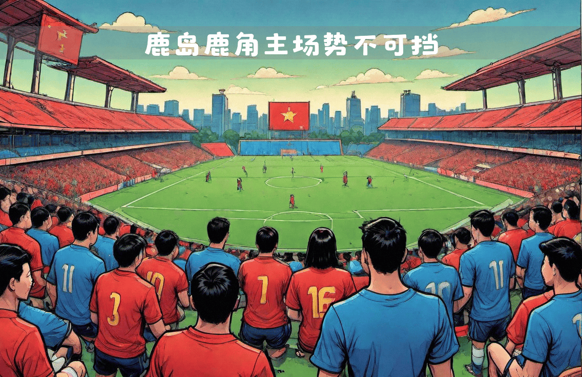 鹿岛鹿角战术调整，关键球员或将首发出战(鹿岛鹿角历史知名球员)