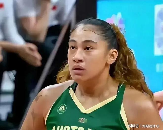 包含中国女篮与澳大利亚头名晋级4强半决赛大概率战日本的词条