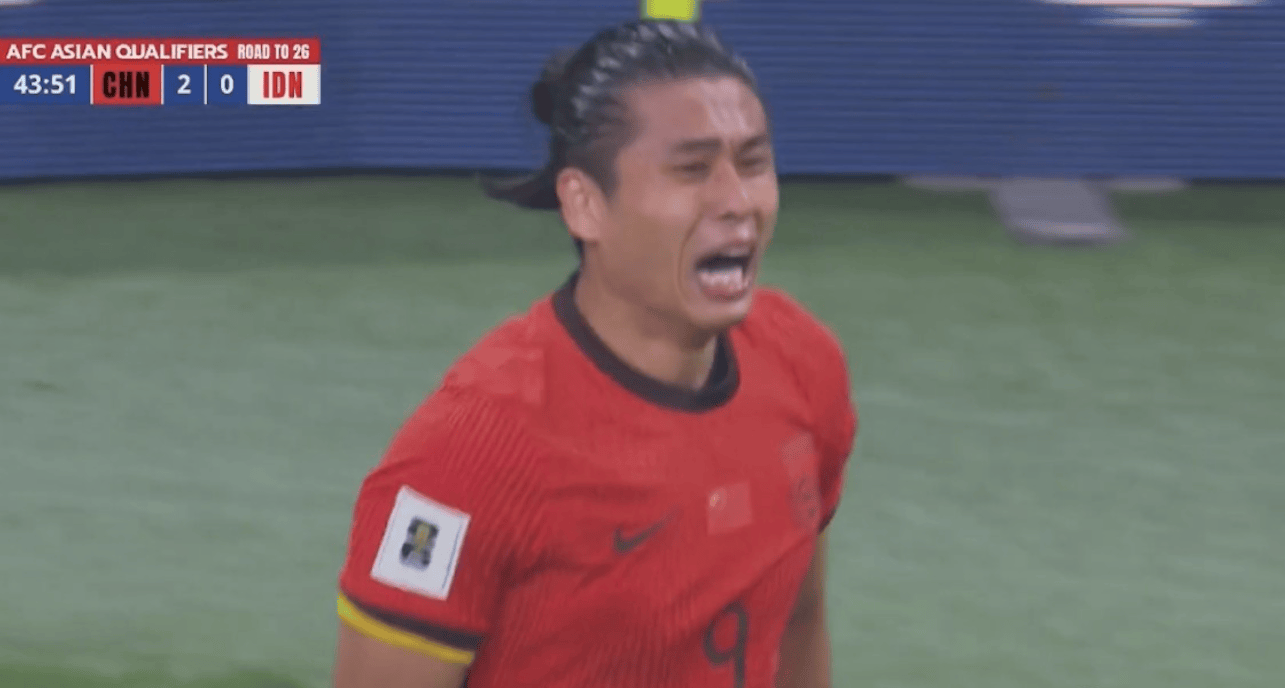 九游网页版-包含东亚杯-张玉宁失单刀国足0-2不敌日本遭两连败的词条