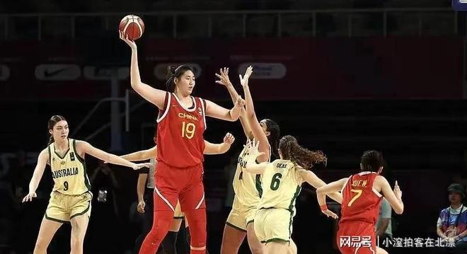 65分惨败！U19女篮世界杯-中国不敌美国无缘8强(2019年u19女篮世界杯美国)