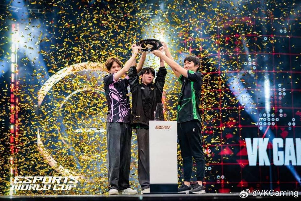 电竞世界杯：G2首战大胜巴西FUR，晋级下一轮的简单介绍