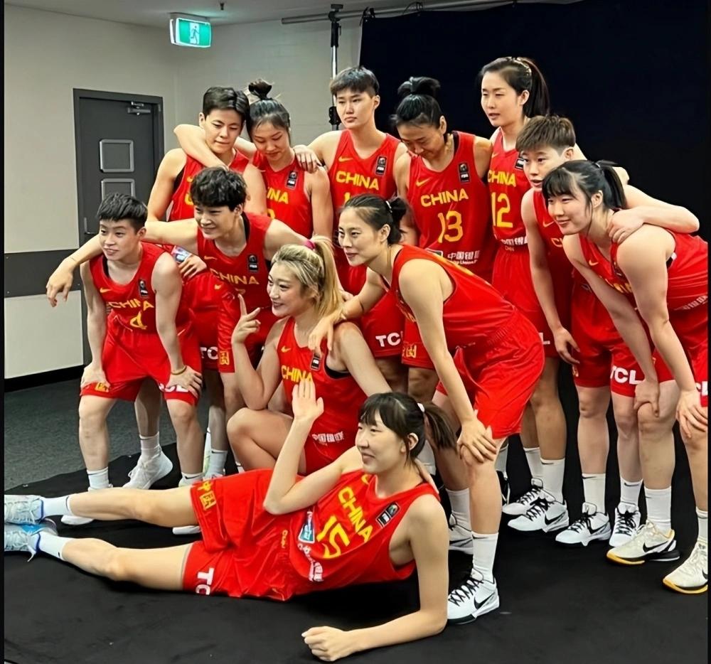 日本女篮遭澳大利亚逆转半决赛大概率对阵中国队(日本女篮胜澳大利亚)