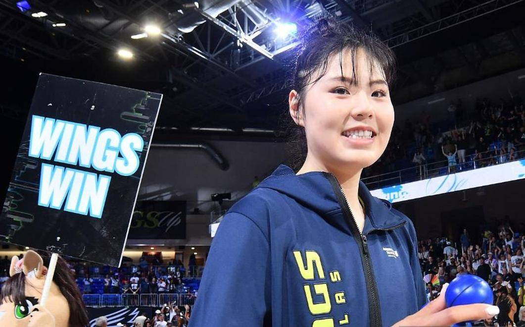 WNBA-李月汝10分8篮板飞翼末节逆转王牌未果的简单介绍