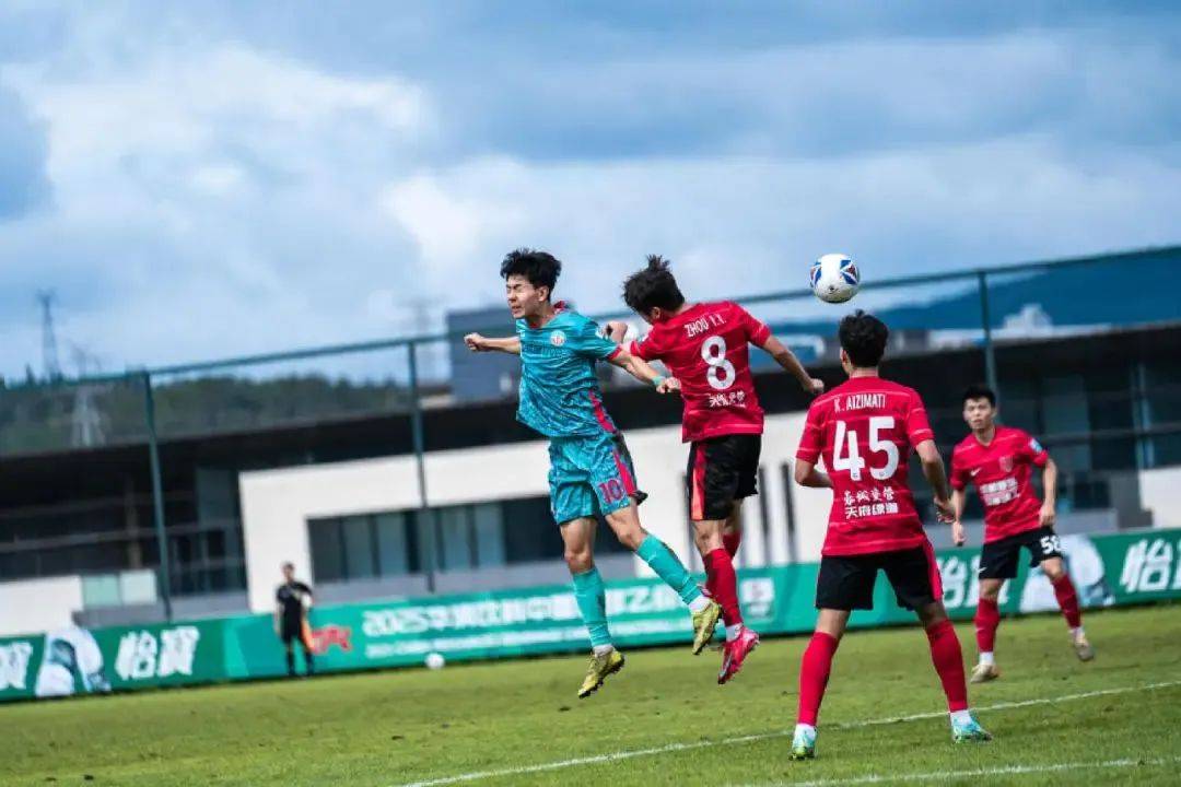蓉城B队1-1赣州，昆明0-0蓝航，铭途2-1泉州(广西蓝航vs赣州瑞狮最新消息)