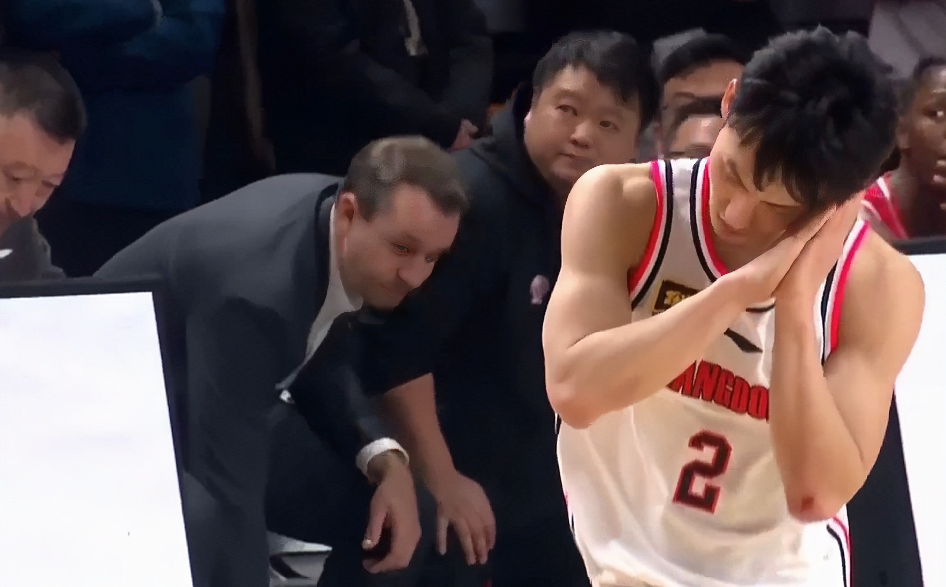 九游娱乐-男篮U19世界杯今晚开打，广东队四小将领衔，曲绍斌带队冲击前八的简单介绍