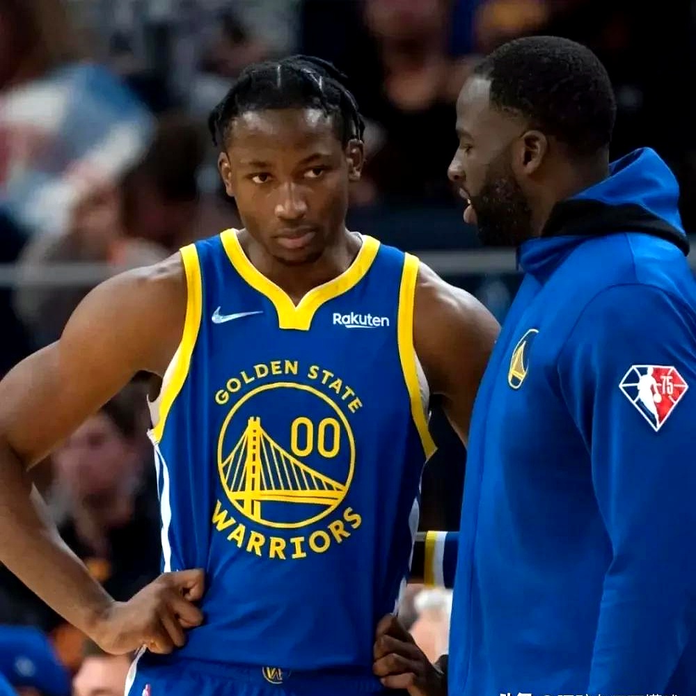 NBA媒体记者点评勇士球员库明加：已经打了四个赛季，目前只有22岁，年龄是其最大优势的简单介绍