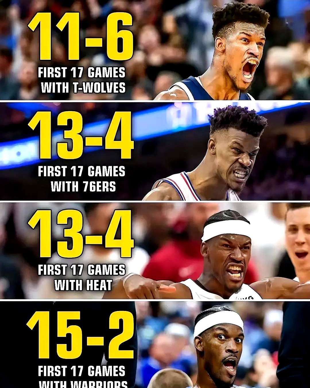 热火横扫奇才，巴特勒砍下分(巴特勒21+15+7失绝平三分 热火加时)