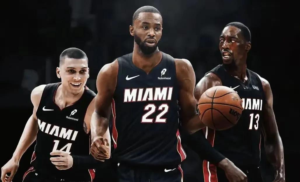 热火横扫奇才，巴特勒砍下分(巴特勒21+15+7失绝平三分 热火加时)