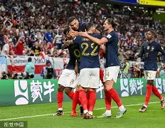 九游娱乐-雷瓦尔德神破门，法国队高居晋级先导(江嘉良瓦尔德内尔比赛视频)